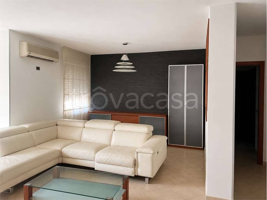 appartamento in vendita a Borgia
