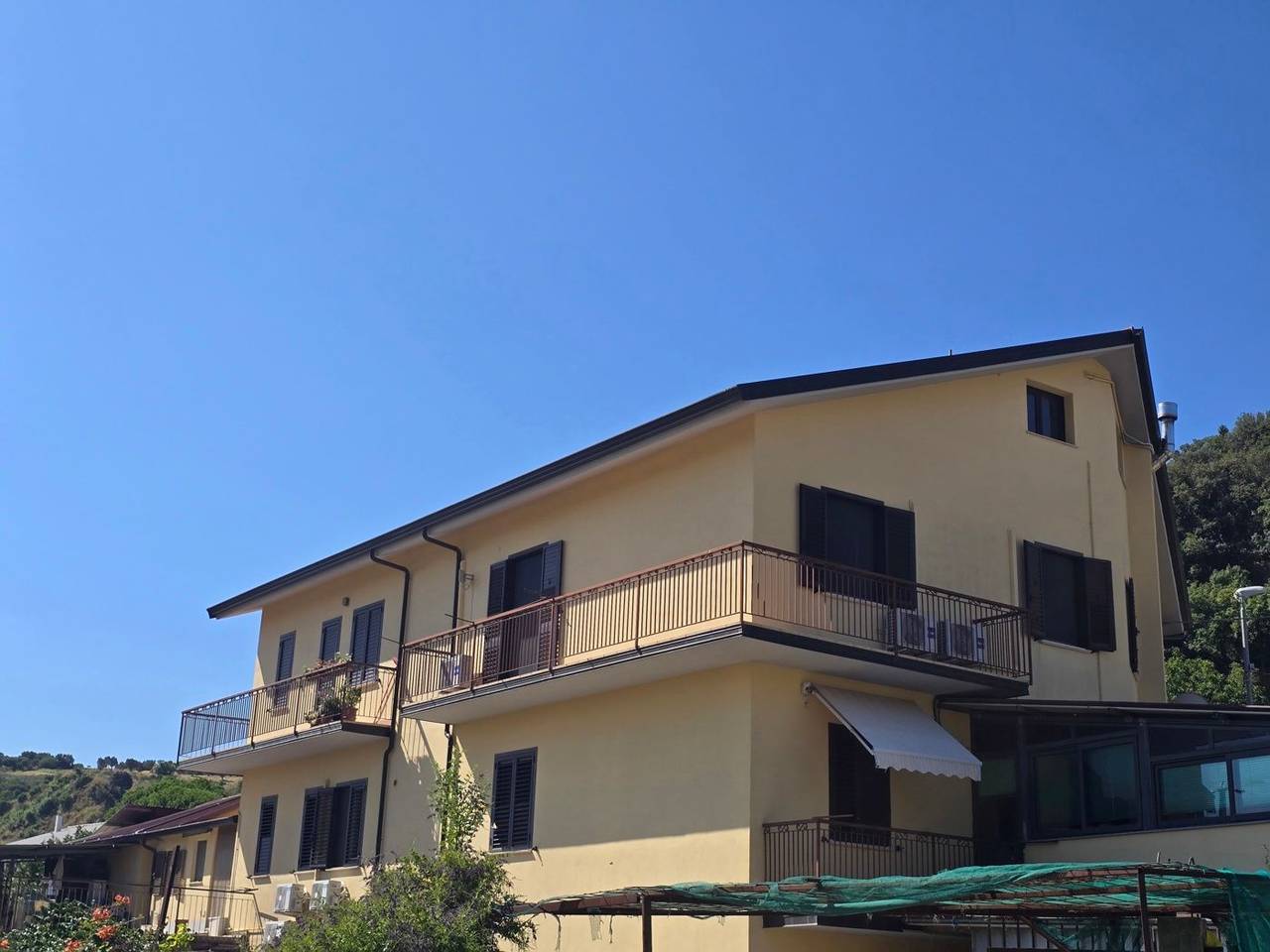appartamento in vendita a Borgia