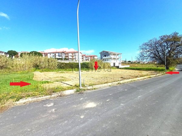 terreno edificabile in vendita a Borgia