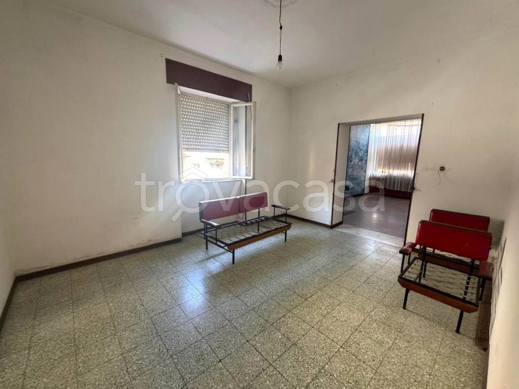 appartamento in vendita a Borgia