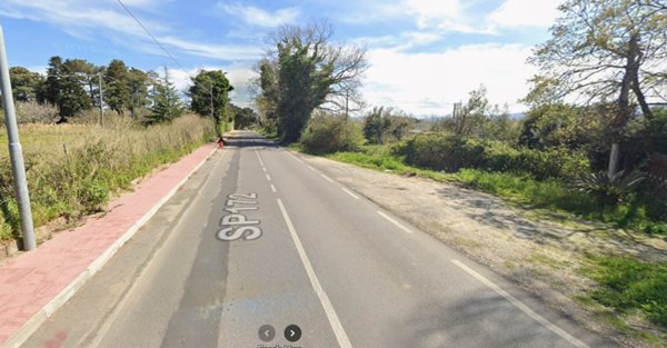 terreno agricolo in vendita a Borgia