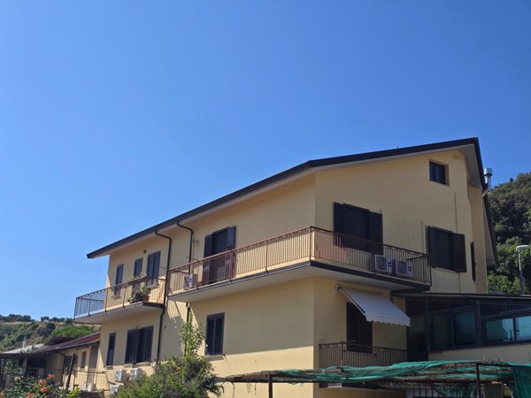 appartamento in vendita a Borgia