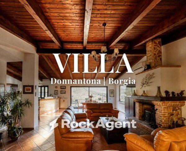 casa indipendente in vendita a Borgia