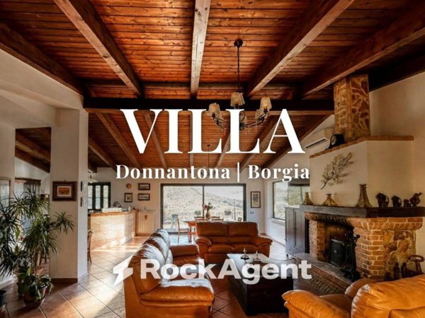 casa indipendente in vendita a Borgia