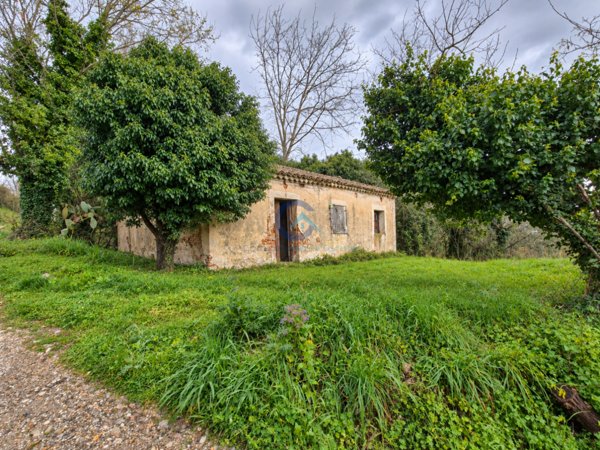 casa indipendente in vendita a Borgia