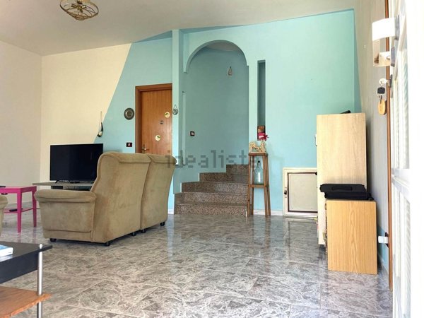 casa indipendente in vendita a Borgia