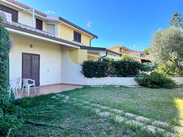 casa indipendente in vendita a Borgia