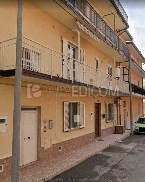 appartamento in vendita a Botricello