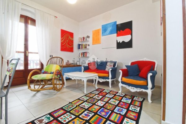 appartamento in vendita a Botricello