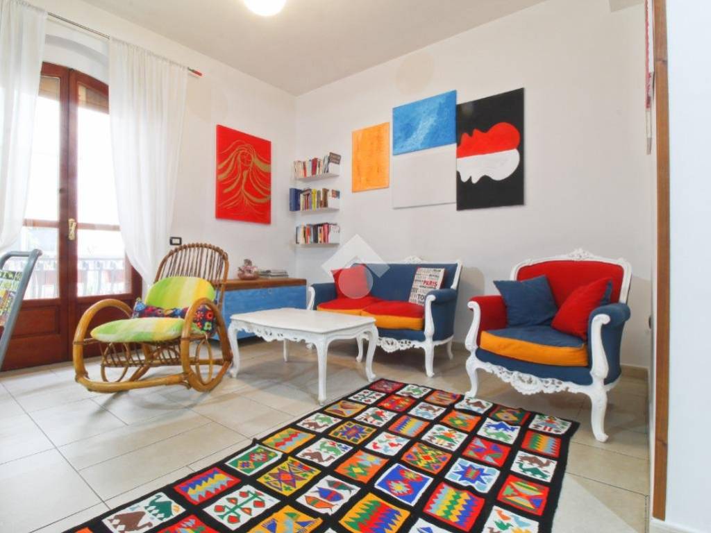 appartamento in vendita a Botricello