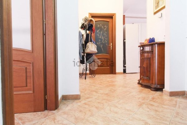 appartamento in vendita a Botricello