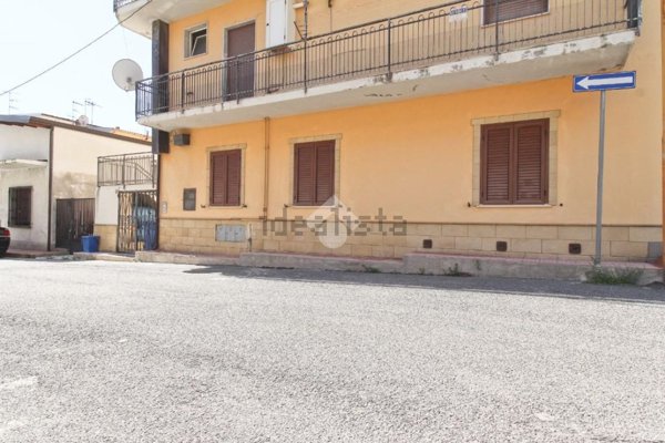 appartamento in vendita a Botricello