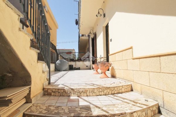 appartamento in vendita a Botricello