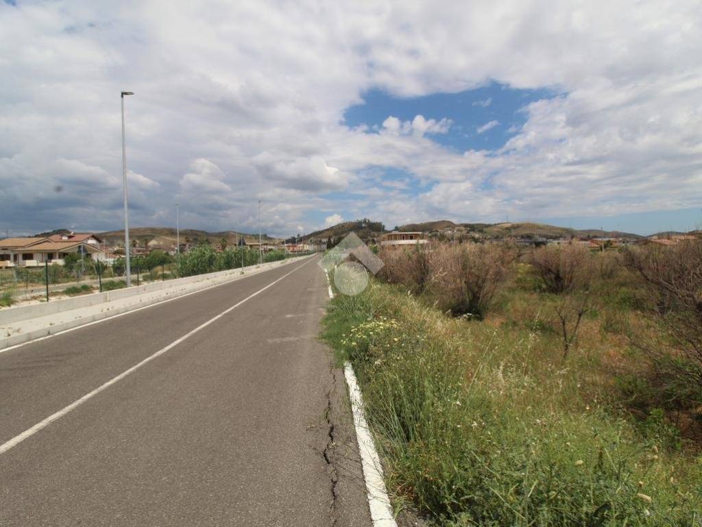 terreno agricolo in vendita a Botricello