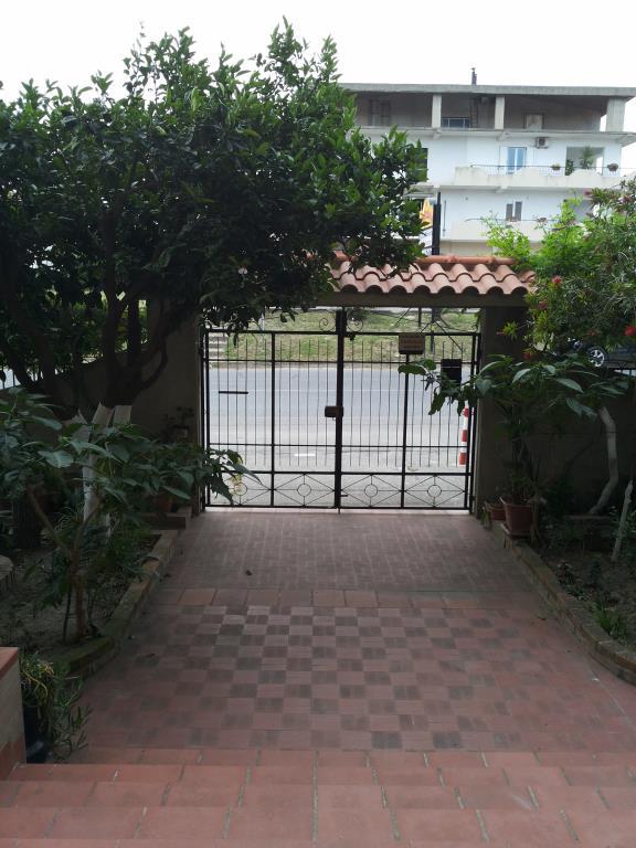 intera palazzina in vendita a Botricello