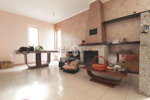 appartamento in vendita a Botricello
