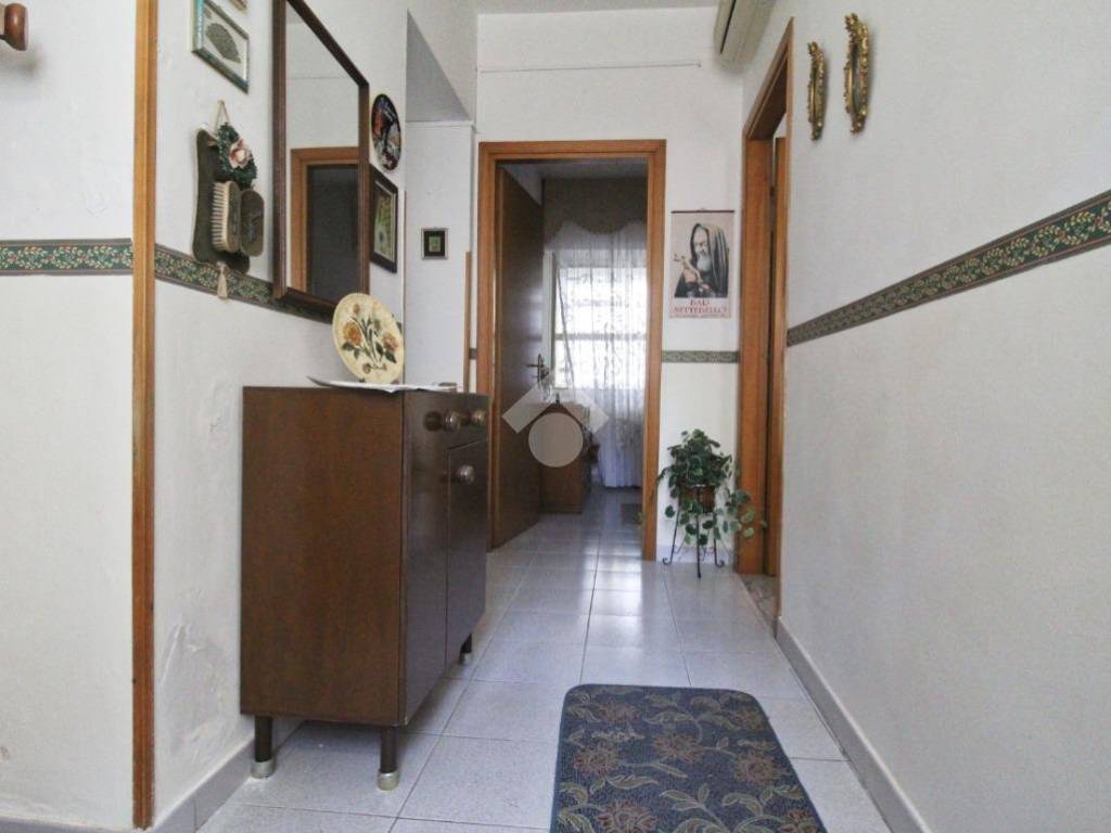 appartamento in vendita a Botricello