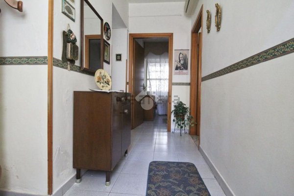appartamento in vendita a Botricello