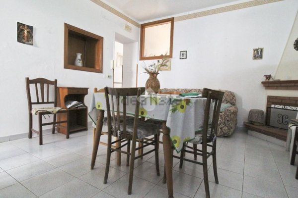 appartamento in vendita a Botricello