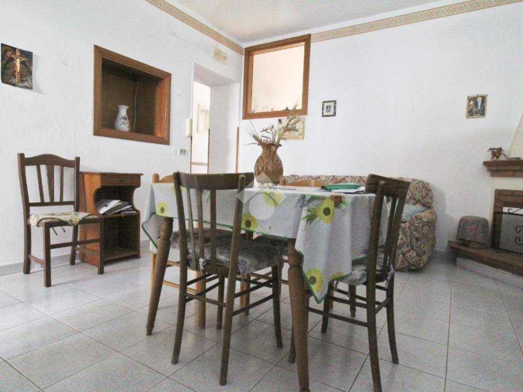 appartamento in vendita a Botricello