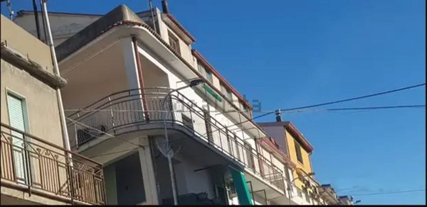 appartamento in vendita a Botricello