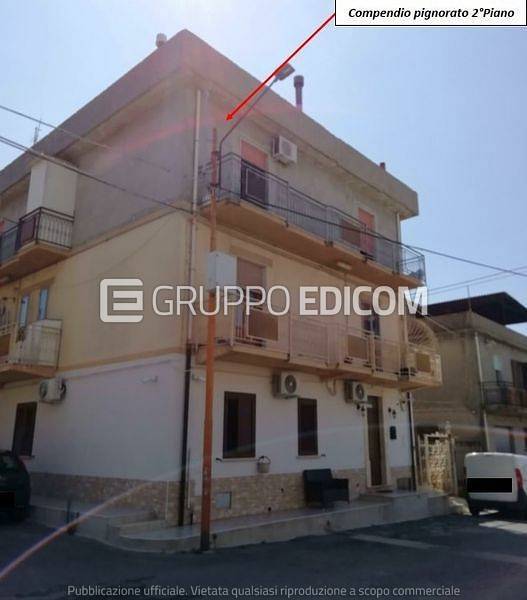 appartamento in vendita a Botricello