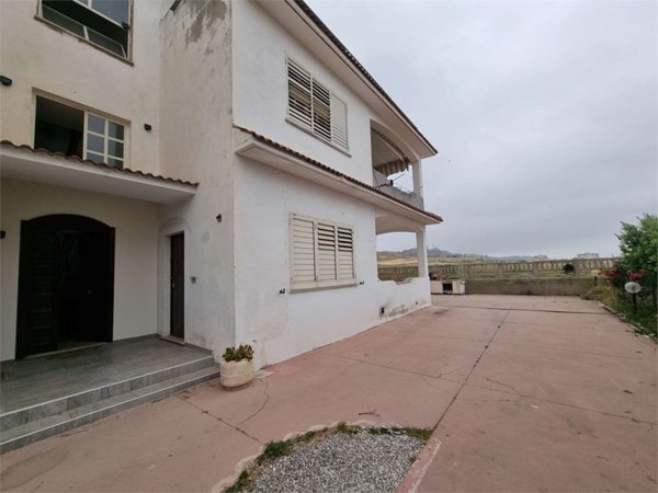 appartamento in vendita a Botricello