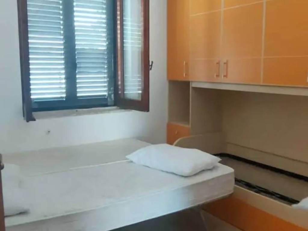 appartamento in vendita a Botricello