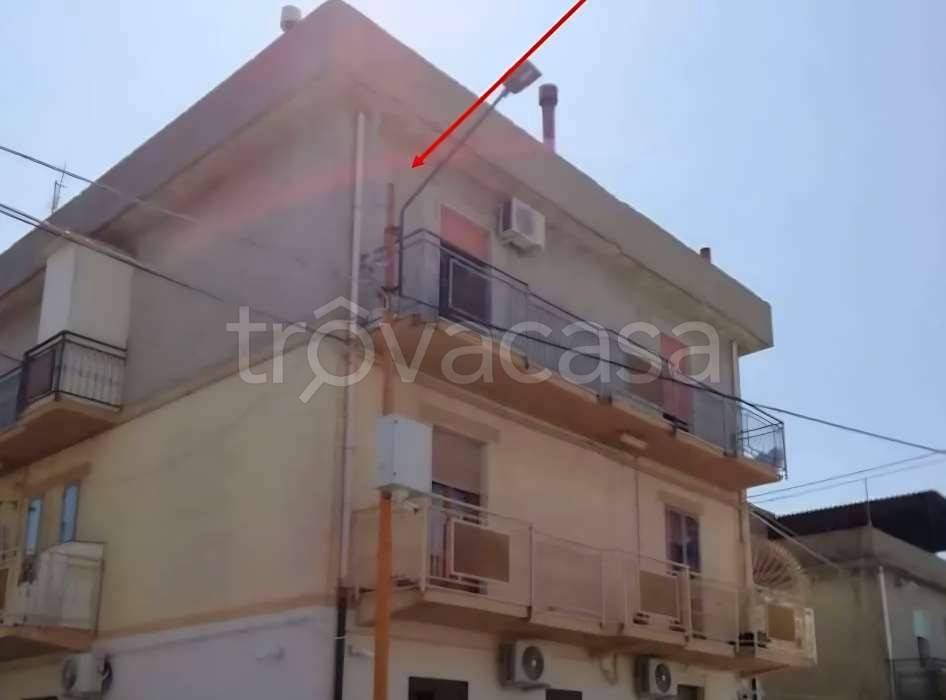 appartamento in vendita a Botricello