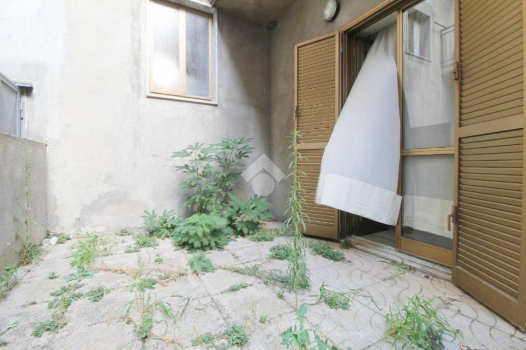 appartamento in vendita a Botricello