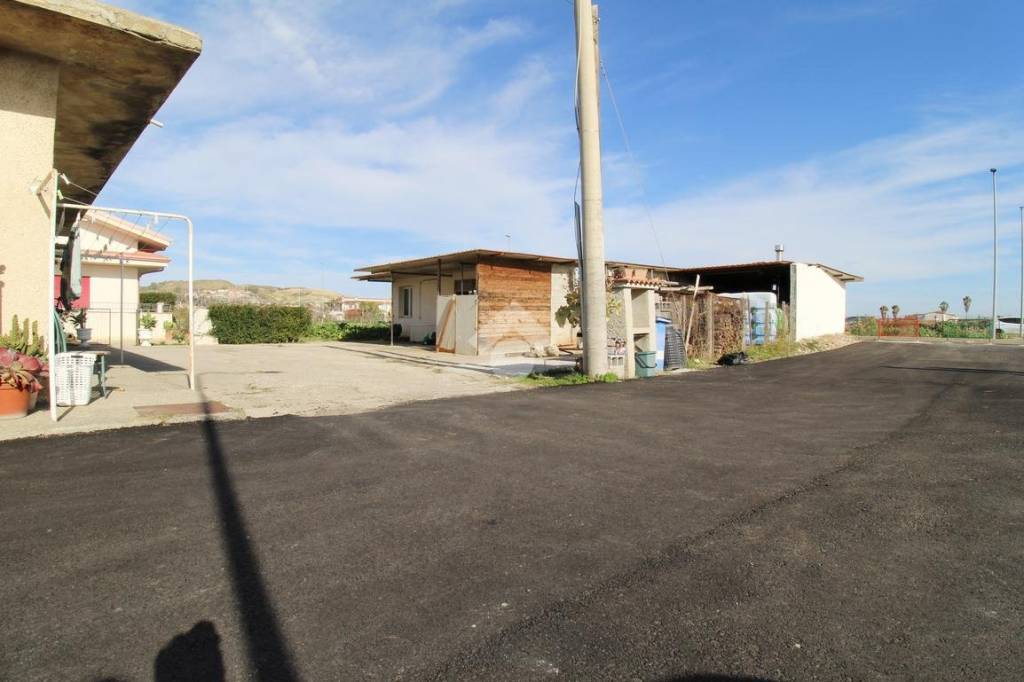 appartamento in vendita a Botricello