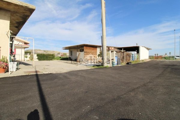 appartamento in vendita a Botricello