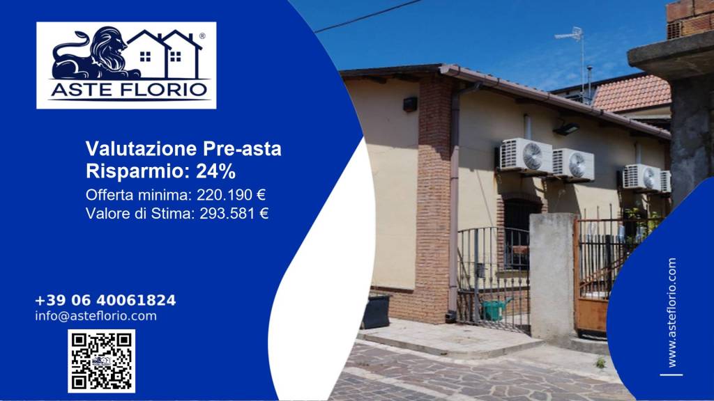 monolocale in vendita a Botricello