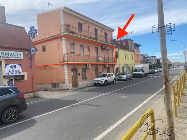 appartamento in vendita a Botricello
