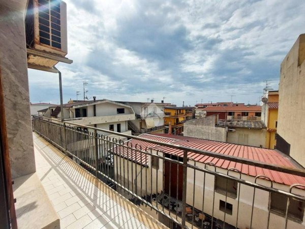 appartamento in vendita a Botricello
