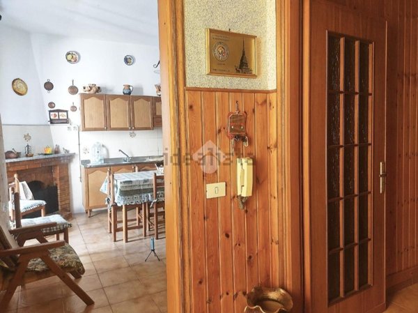 appartamento in vendita a Botricello
