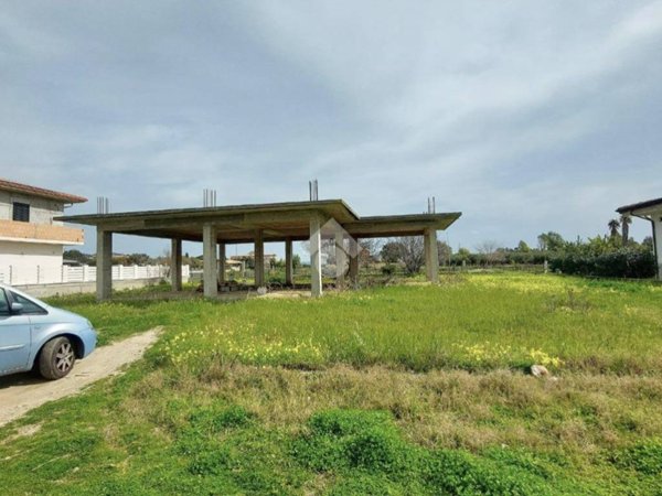 casa indipendente in vendita a Botricello