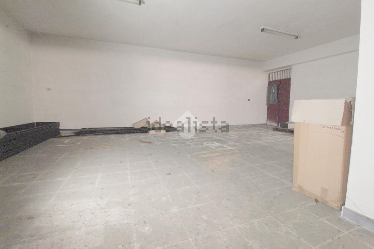 appartamento in vendita a Botricello