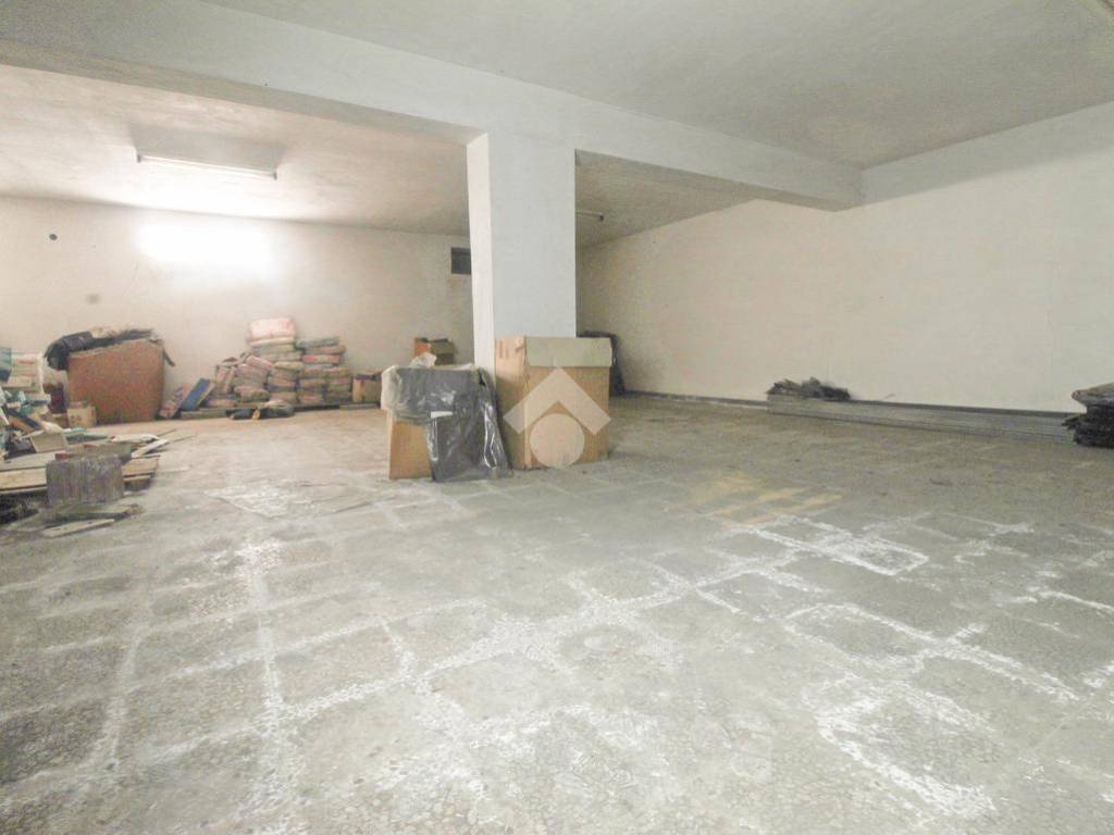 appartamento in vendita a Botricello