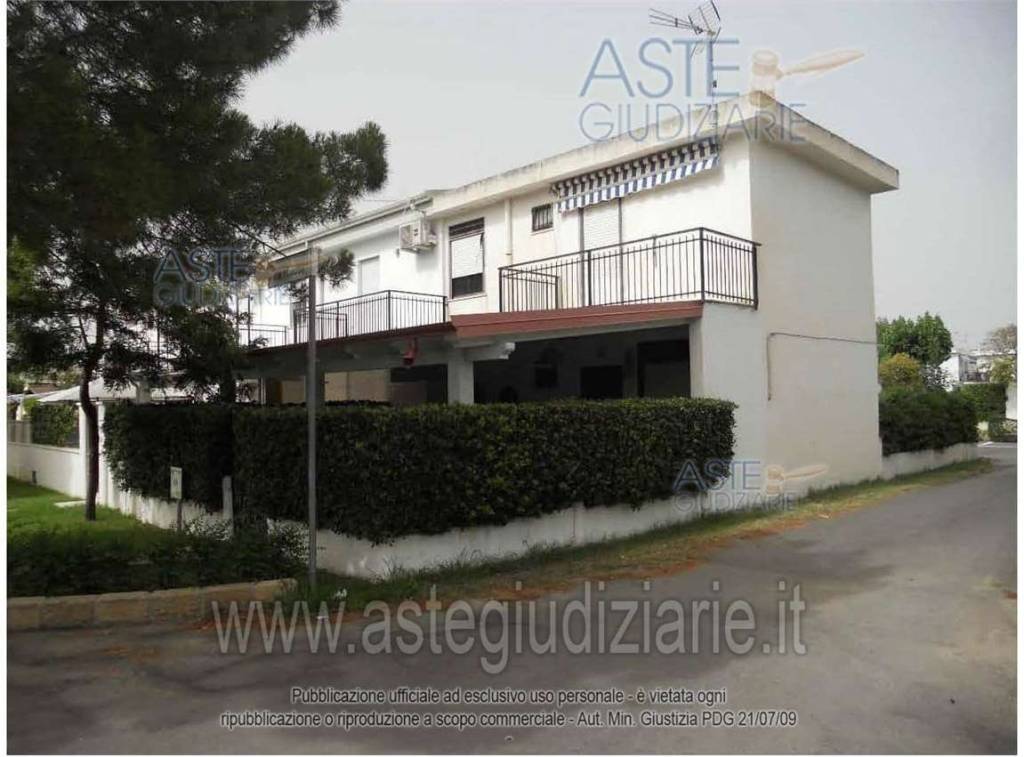 appartamento in vendita a Botricello