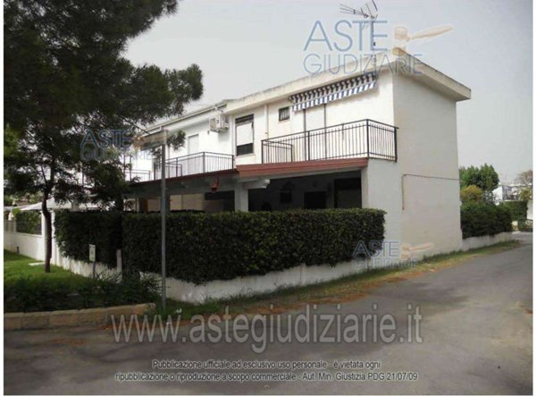 appartamento in vendita a Botricello