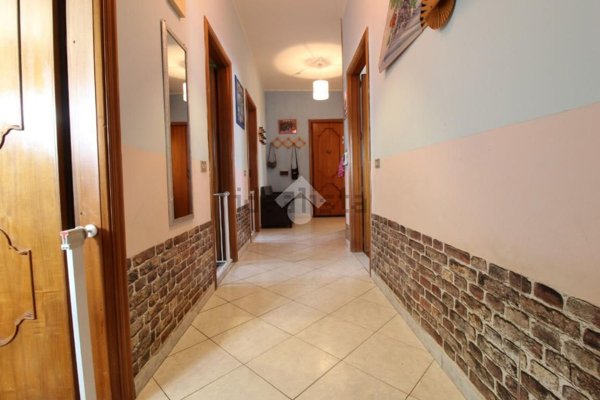 appartamento in vendita a Botricello