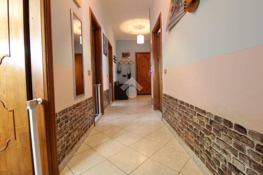 appartamento in vendita a Botricello