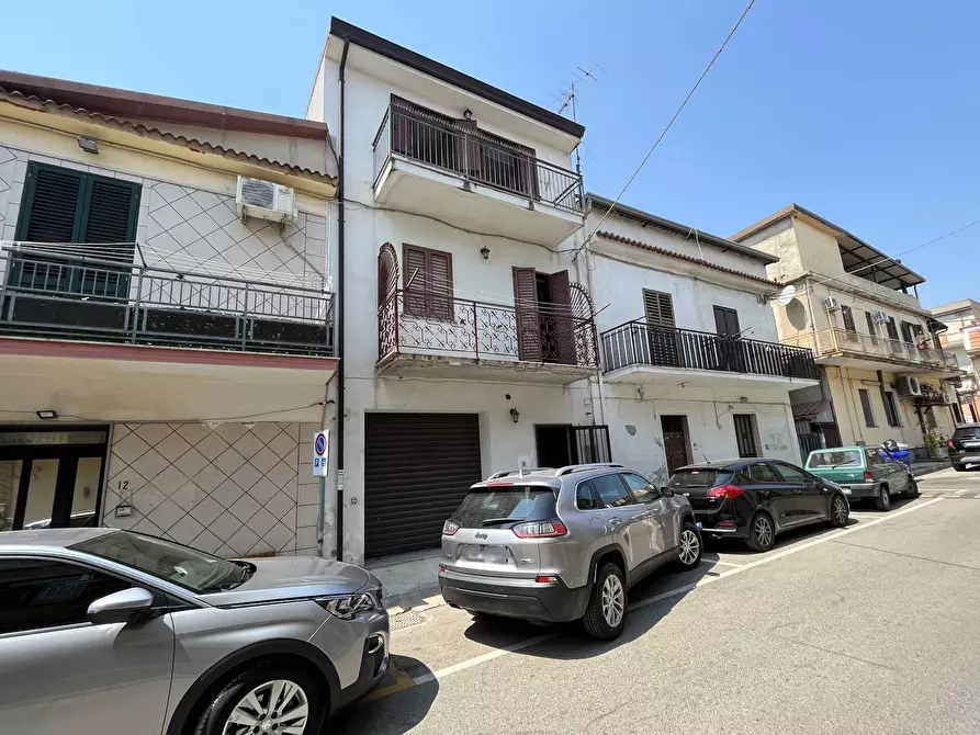 casa semindipendente in vendita a Botricello