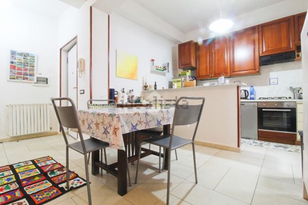 appartamento in vendita a Botricello