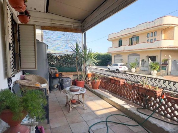 casa indipendente in vendita a Botricello