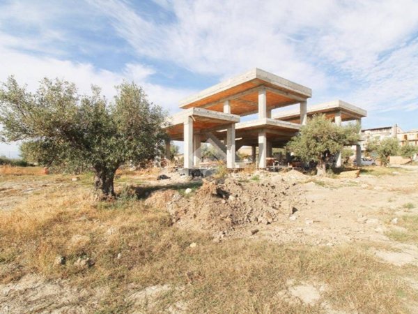 casa indipendente in vendita a Botricello