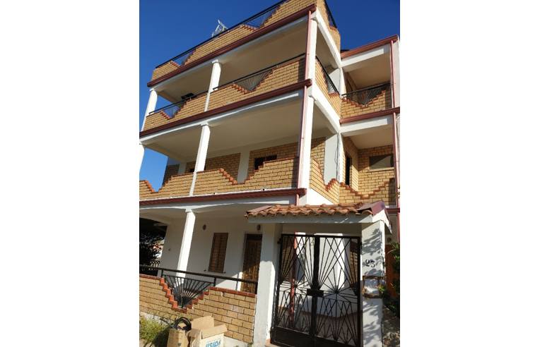 intera palazzina in vendita a Botricello