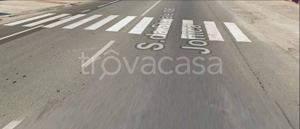 capannone in vendita a Botricello