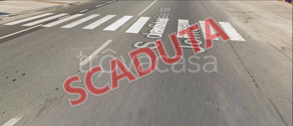 locale commerciale in vendita a Botricello